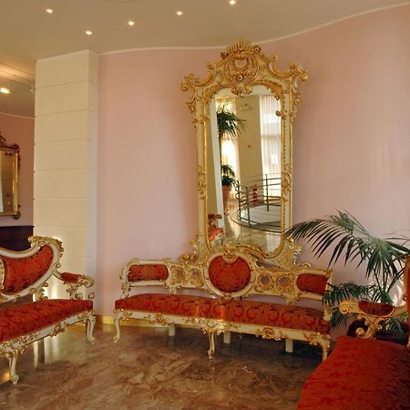 Reginna Palace Hotel Maiori Kültér fotó