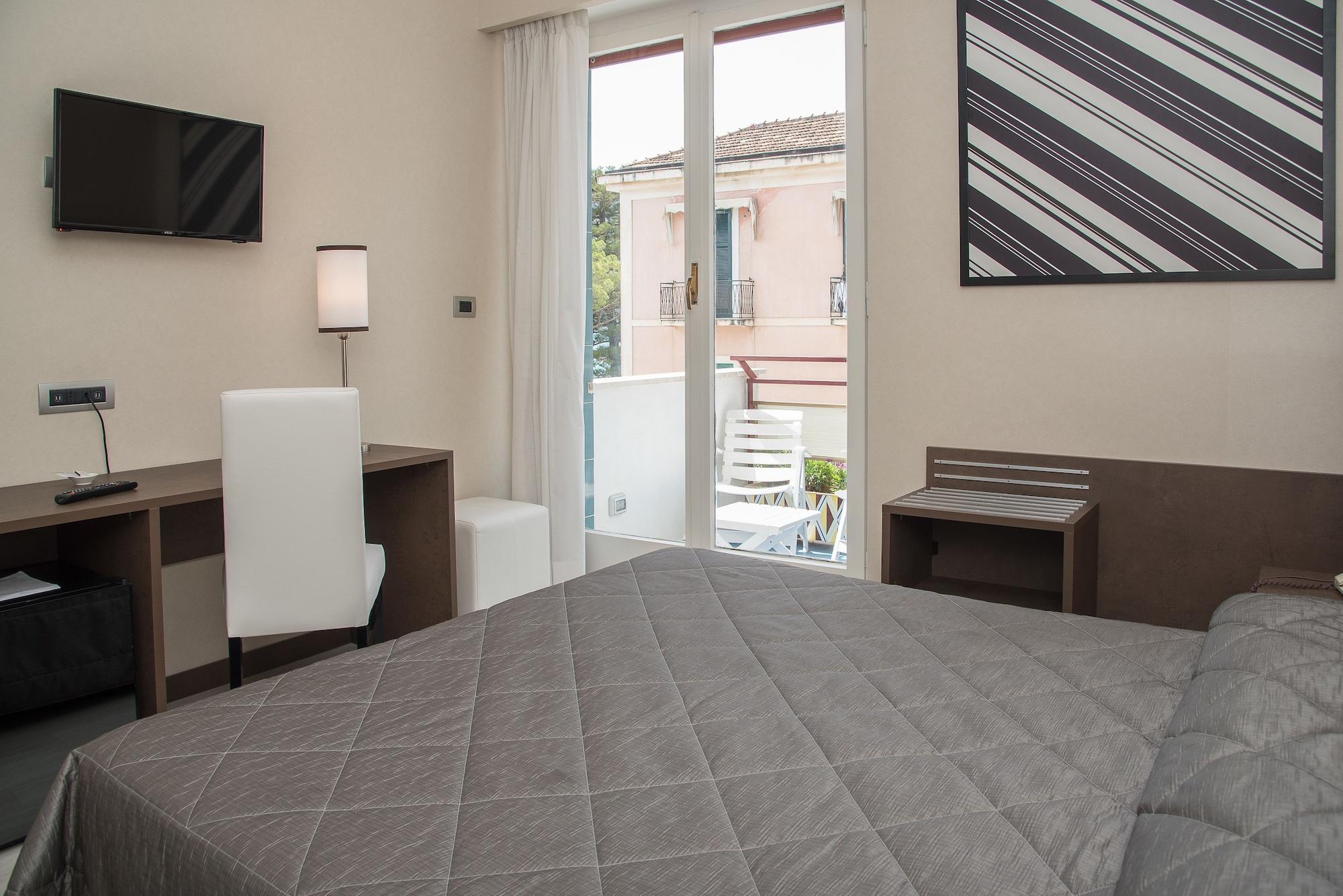 Reginna Palace Hotel Maiori Kültér fotó