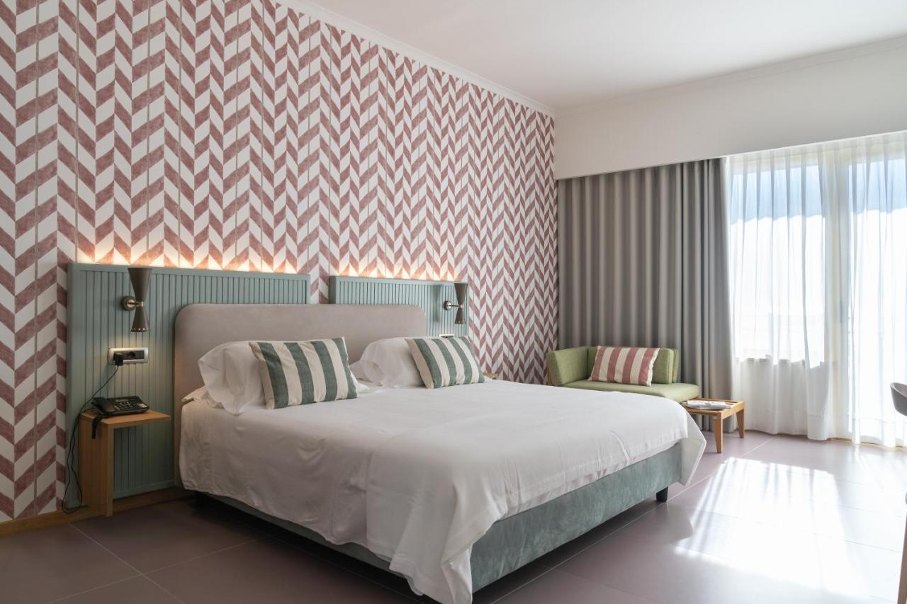 Reginna Palace Hotel Maiori Kültér fotó