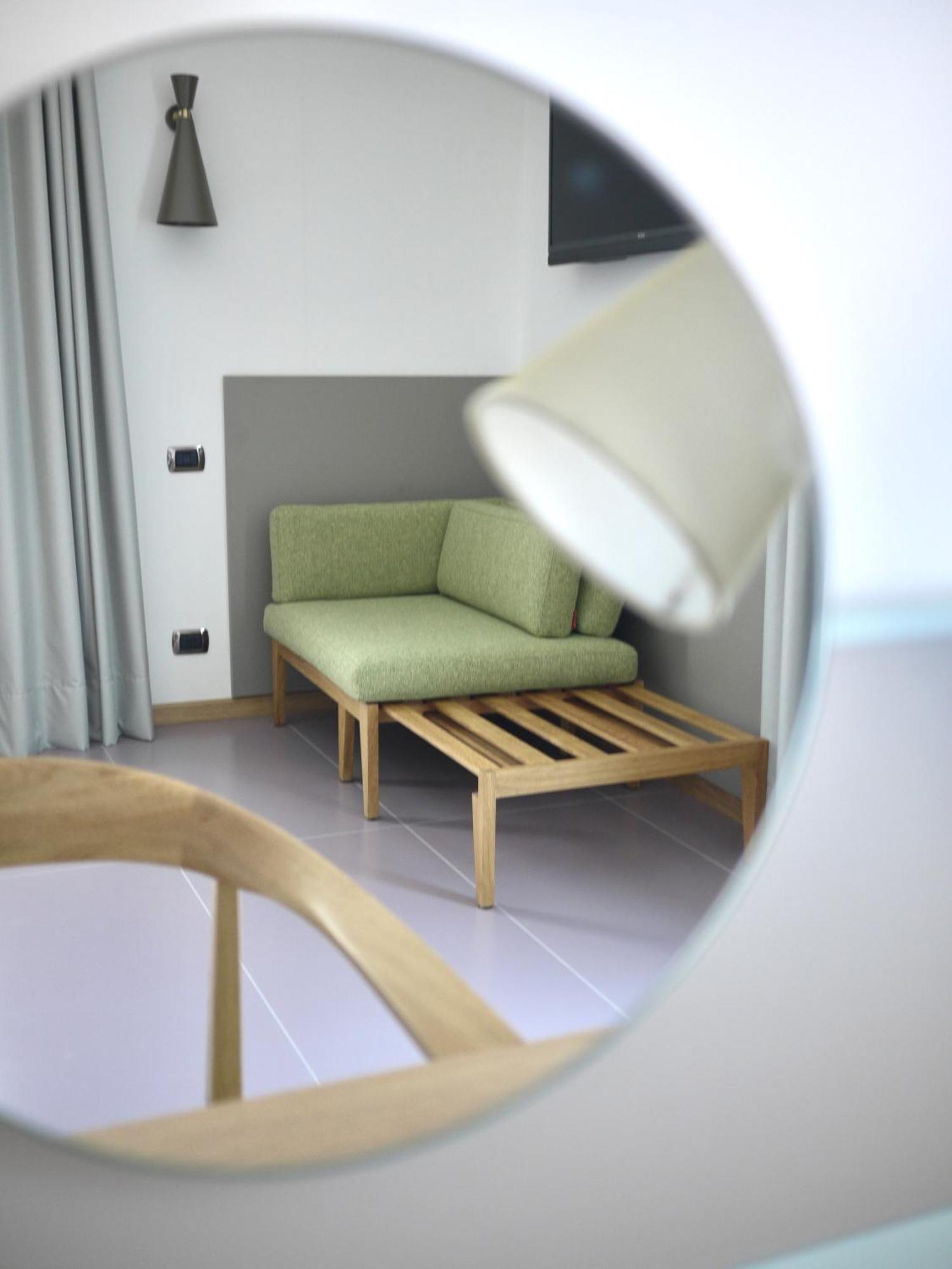 Reginna Palace Hotel Maiori Kültér fotó