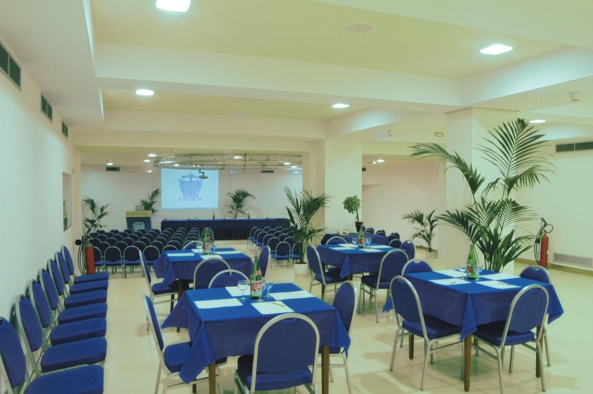Reginna Palace Hotel Maiori Kültér fotó