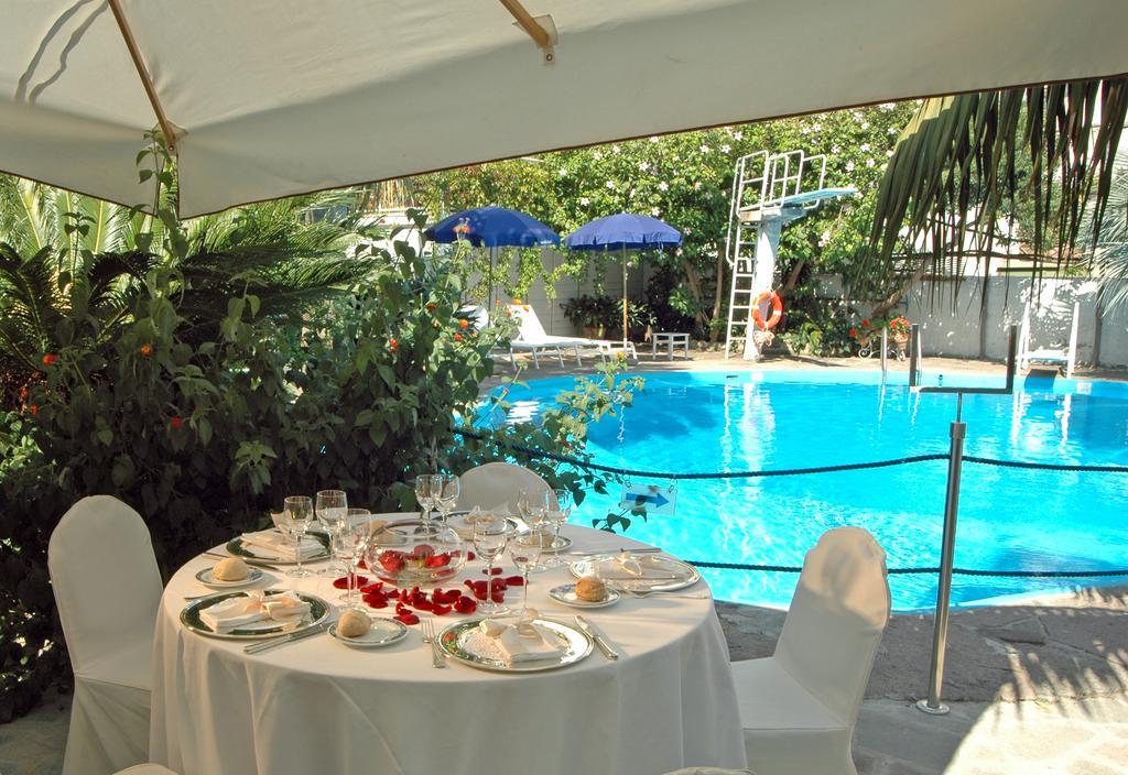 Reginna Palace Hotel Maiori Kültér fotó